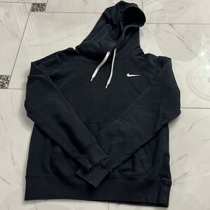 Black Nike Hoodie